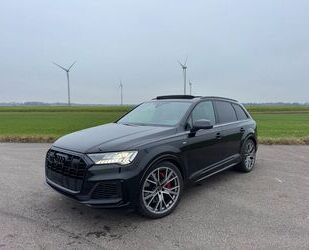 Audi Q7 Gebrauchtwagen