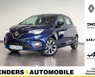 Renault ZOE Gebrauchtwagen