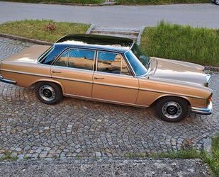 Mercedes-Benz 280 Gebrauchtwagen