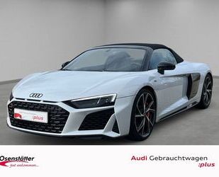 Audi R8 Gebrauchtwagen