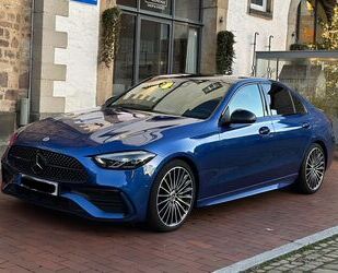 Mercedes-Benz C 300 Gebrauchtwagen