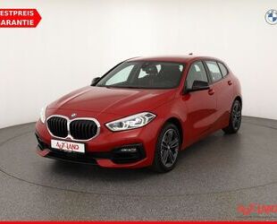 BMW 118 Gebrauchtwagen