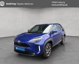 Toyota Yaris Cross Gebrauchtwagen