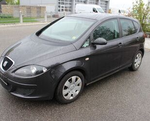 Seat Altea Gebrauchtwagen