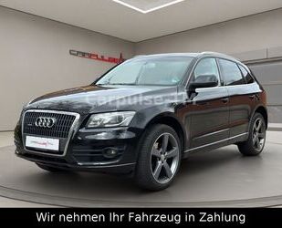Audi Q5 Gebrauchtwagen