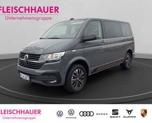 VW T6 Caravelle Gebrauchtwagen