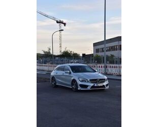 Mercedes-Benz CLA 250 Shooting Brake Gebrauchtwagen