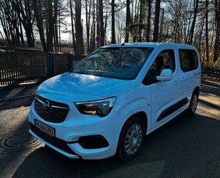 Opel Combo Gebrauchtwagen