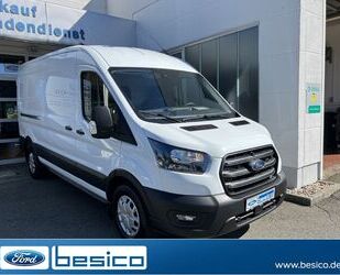Ford Transit Gebrauchtwagen