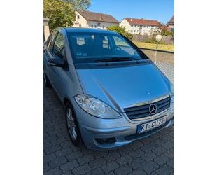 Mercedes-Benz A 180 Gebrauchtwagen