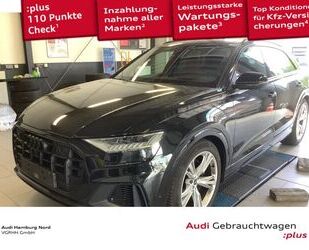 Audi SQ8 Gebrauchtwagen