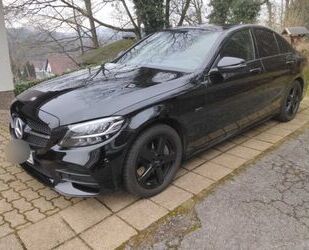 Mercedes-Benz C 300 Gebrauchtwagen