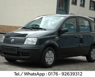 Fiat New Panda Gebrauchtwagen