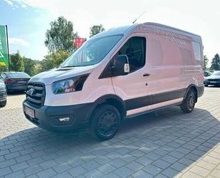 Ford Transit Gebrauchtwagen