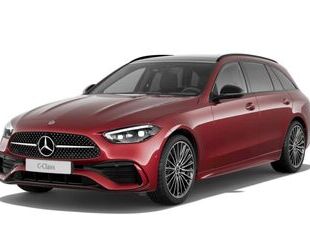 Mercedes-Benz C 220 Gebrauchtwagen