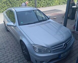 Mercedes-Benz CLC 180 Gebrauchtwagen