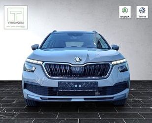 Skoda Kamiq Gebrauchtwagen