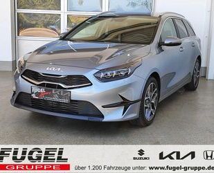 Kia ceed Sportswagon Gebrauchtwagen