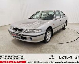 Honda Accord Gebrauchtwagen