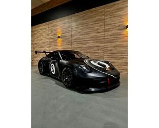 Porsche 992 Gebrauchtwagen