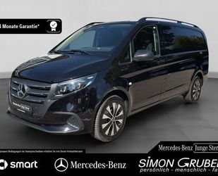 Mercedes-Benz eVito Gebrauchtwagen