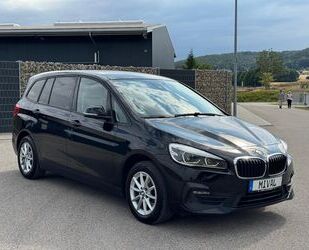 BMW 216 Gebrauchtwagen