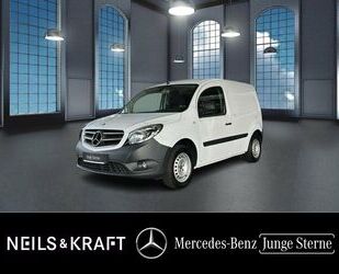 Mercedes-Benz Citan Gebrauchtwagen
