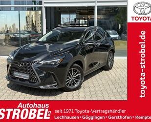 Lexus NX 350h Gebrauchtwagen