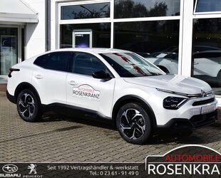 Citroen C4 Gebrauchtwagen