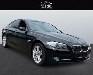 BMW 535 Gebrauchtwagen