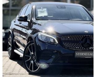 Mercedes-Benz GLC 43 AMG Gebrauchtwagen