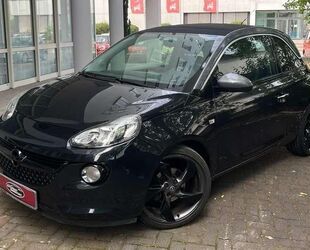 Opel Adam Gebrauchtwagen