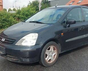 Honda Stream Gebrauchtwagen