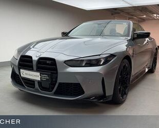 BMW M4 Gebrauchtwagen