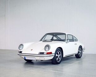 Porsche 911 Urmodell Gebrauchtwagen
