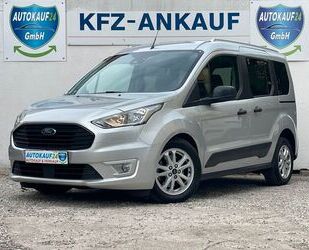Ford Tourneo Gebrauchtwagen