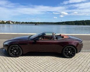 Aston Martin DB11 Gebrauchtwagen
