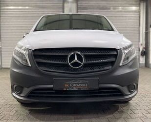 Mercedes-Benz Vito Gebrauchtwagen