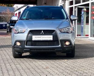 Mitsubishi ASX Gebrauchtwagen
