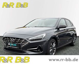 Hyundai i30 Gebrauchtwagen