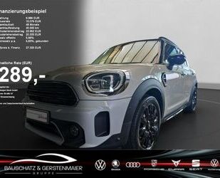 Mini Cooper Countryman Gebrauchtwagen