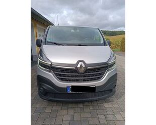 Renault Trafic Gebrauchtwagen