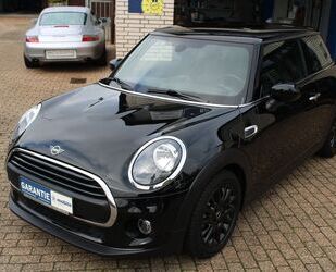 Mini ONE Gebrauchtwagen