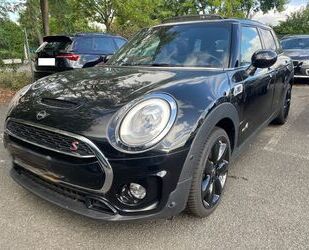 Mini Cooper Clubman Gebrauchtwagen