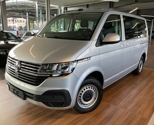 VW T6 Caravelle Gebrauchtwagen