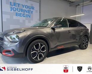 Citroen C4 Gebrauchtwagen