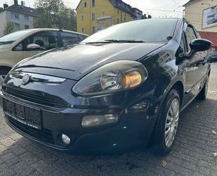 Fiat Punto Gebrauchtwagen
