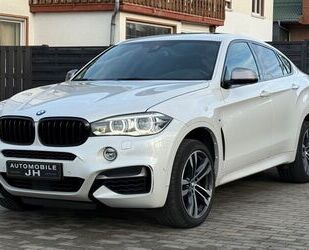 BMW X6 Gebrauchtwagen