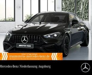 Mercedes-Benz CLE 53 AMG Gebrauchtwagen