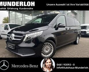 Mercedes-Benz V 300 Gebrauchtwagen
